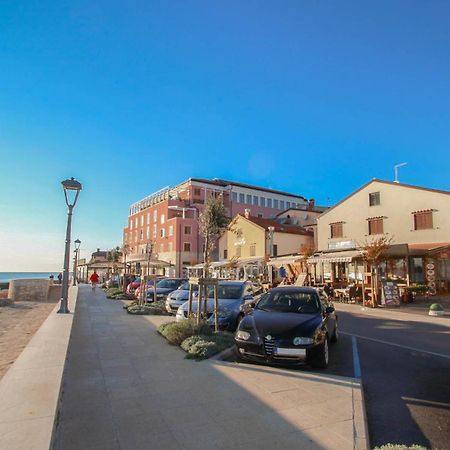 شقة Libera One Novigrad Istria المظهر الخارجي الصورة