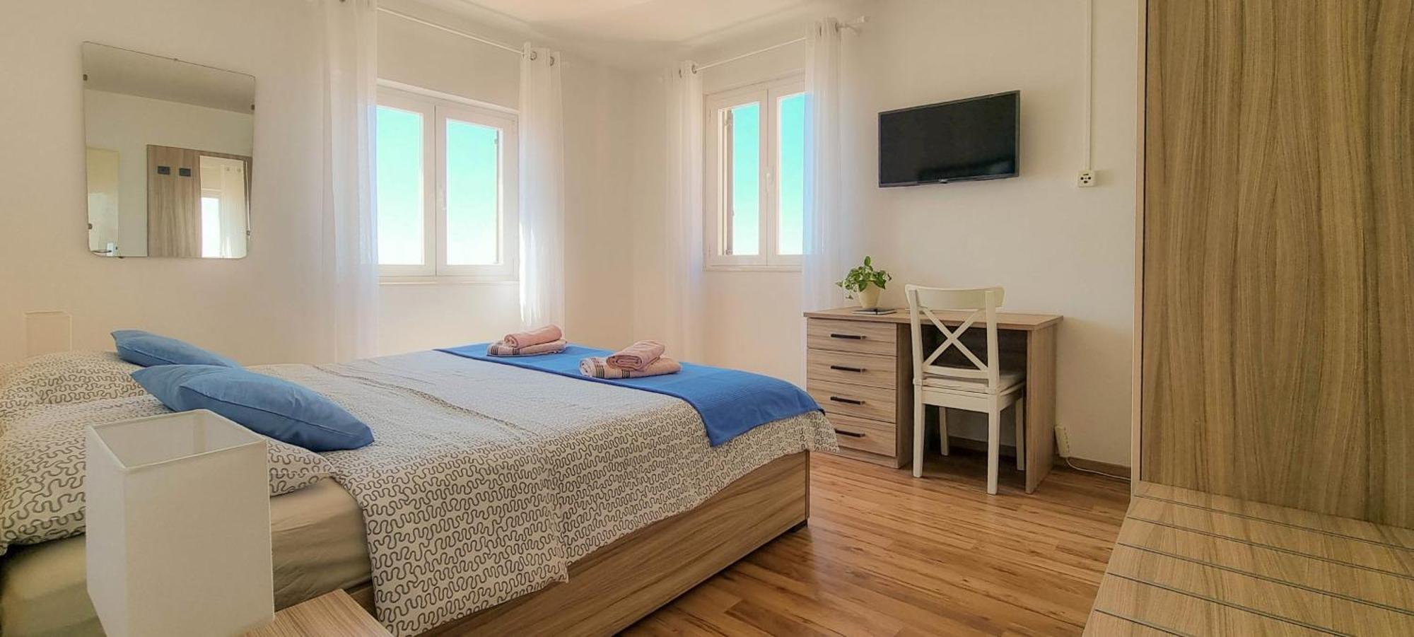 شقة Libera One Novigrad Istria المظهر الخارجي الصورة