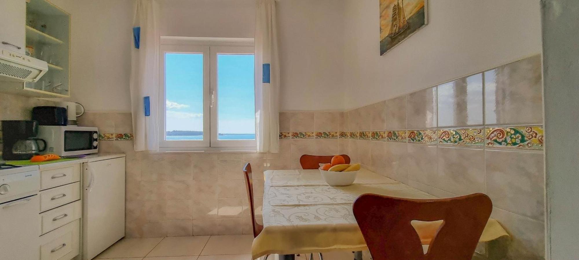شقة Libera One Novigrad Istria المظهر الخارجي الصورة